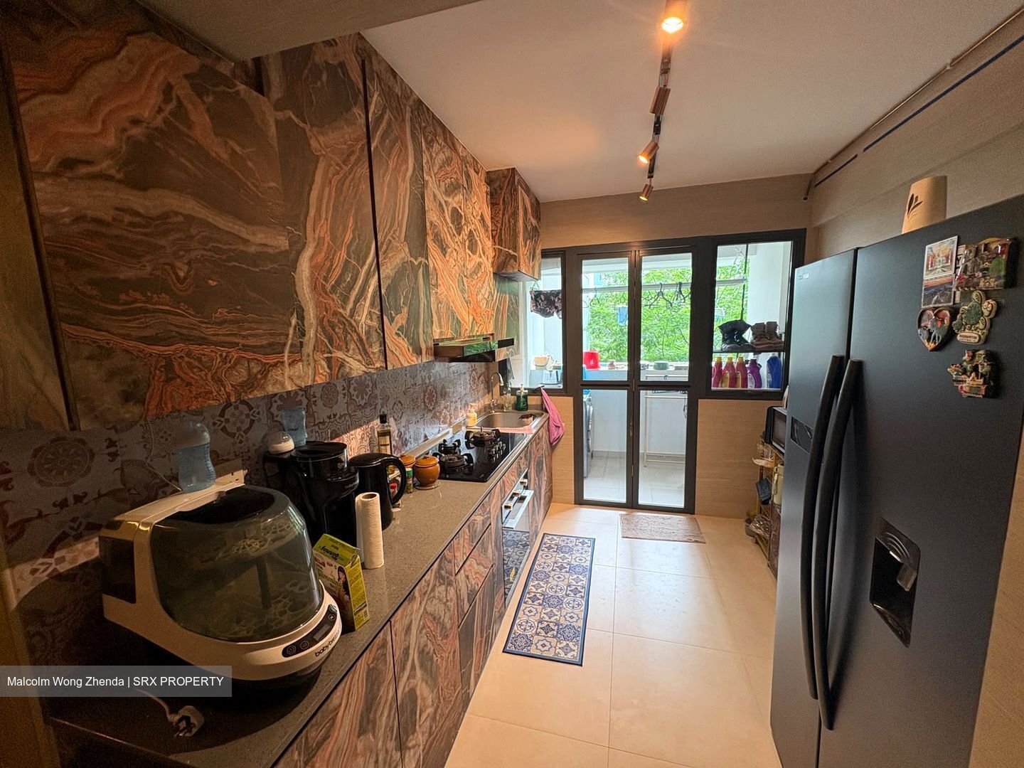 Keat Hong Link (Choa Chu Kang),  #571010151